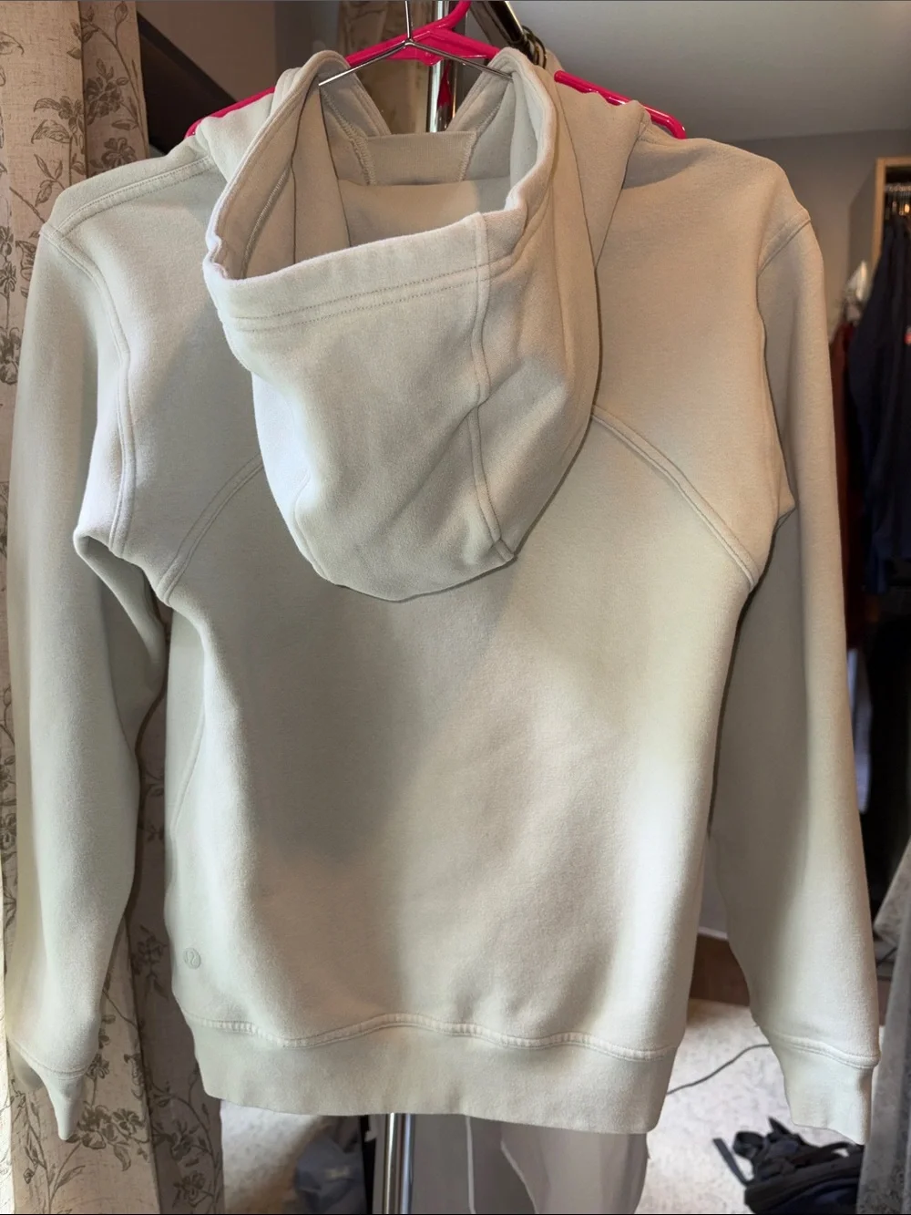 Lulu lemon hoodie